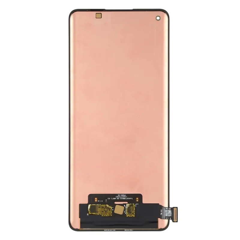 Для Oppo Reno6 Pro 5G / Reno6 Pro+ 5G Grade A OEM Disassembly AMOLED экран и сенсорный экран в сборе Замена части (без логотипа)
