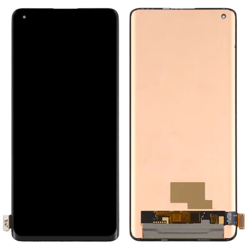 For Oppo Find X2 / Find X2 Pro Grade A OEM Disassembly AMOLED Screen and Digitizer Assembly Replacement Part (without Logo)
