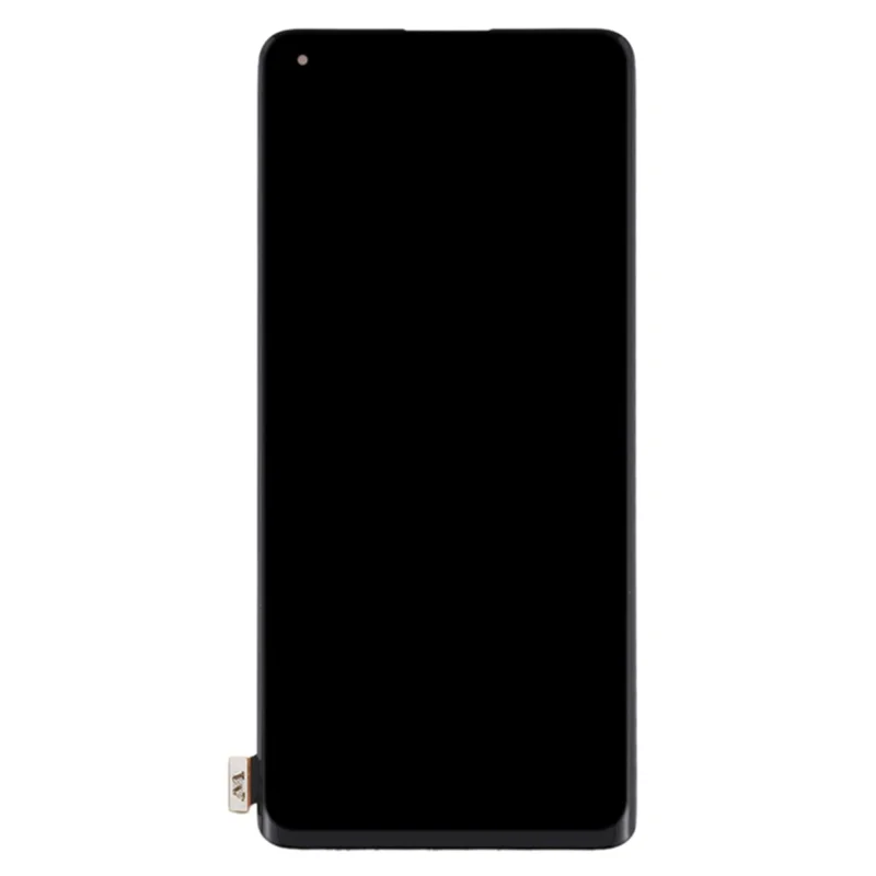 For Oppo Find X2 / Find X2 Pro Grade A OEM Disassembly AMOLED Screen and Digitizer Assembly Replacement Part (without Logo)