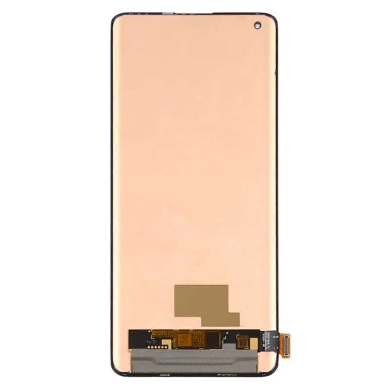For Oppo Find X2 / Find X2 Pro Grade A OEM Disassembly AMOLED Screen and Digitizer Assembly Replacement Part (without Logo)