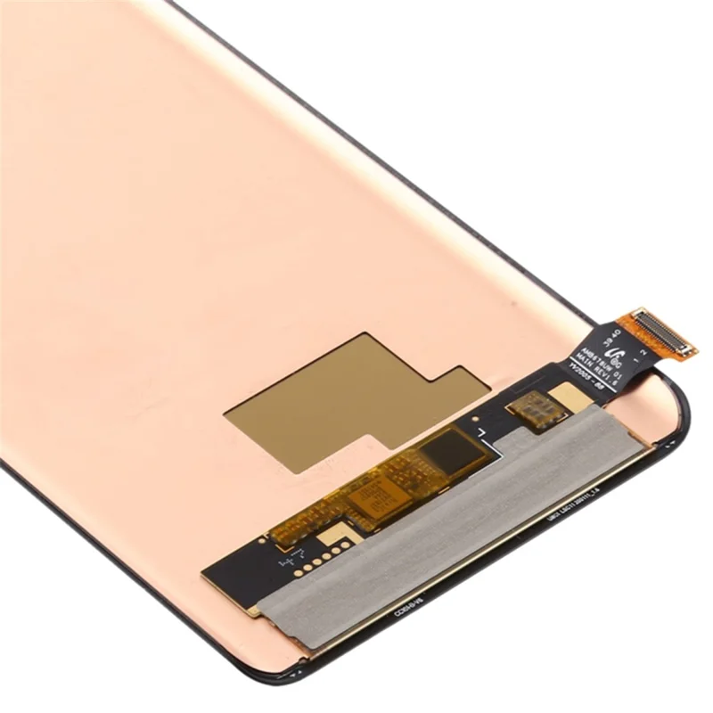 For Oppo Find X2 / Find X2 Pro Grade A OEM Disassembly AMOLED Screen and Digitizer Assembly Replacement Part (without Logo)