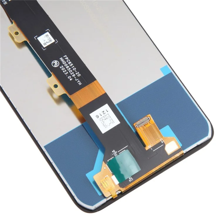 Pour Nokia G22 Grade B Écran LCD et Assemblage de Numériseur (sans Logo)