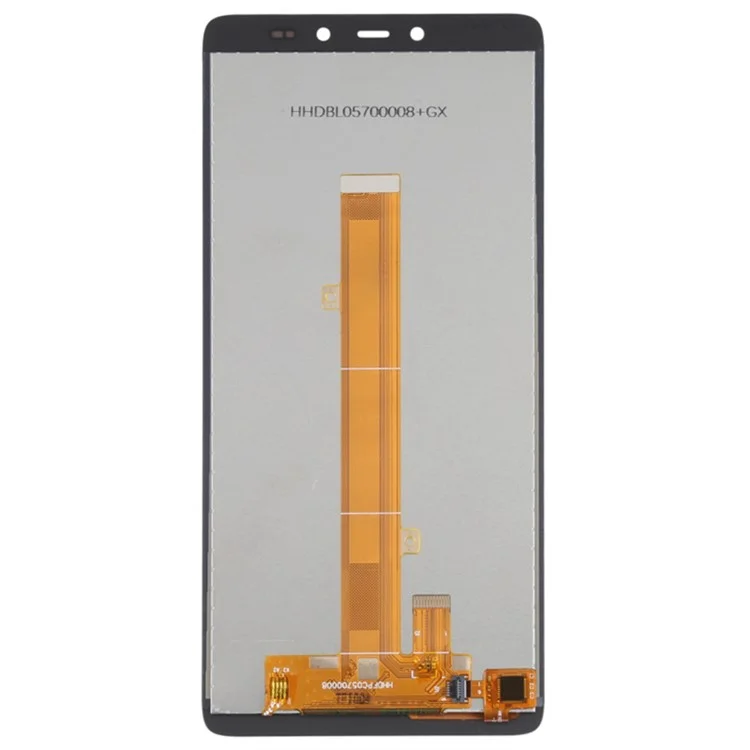 Pour Nokia C2 2e édition Écran LCD et ensemble de numériseur de qualité B