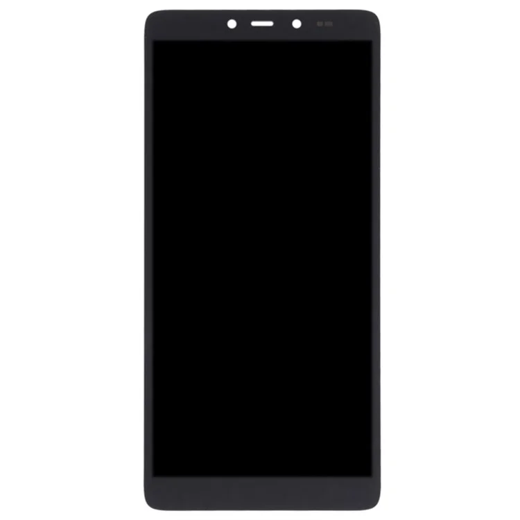 Pour Nokia C2 2e édition Écran LCD et ensemble de numériseur de qualité B