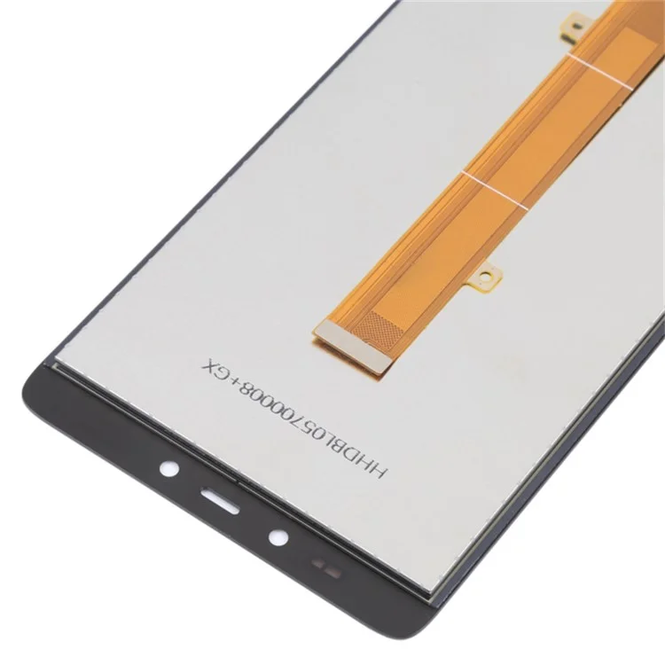Pour Nokia C2 2e édition Écran LCD et ensemble de numériseur de qualité B