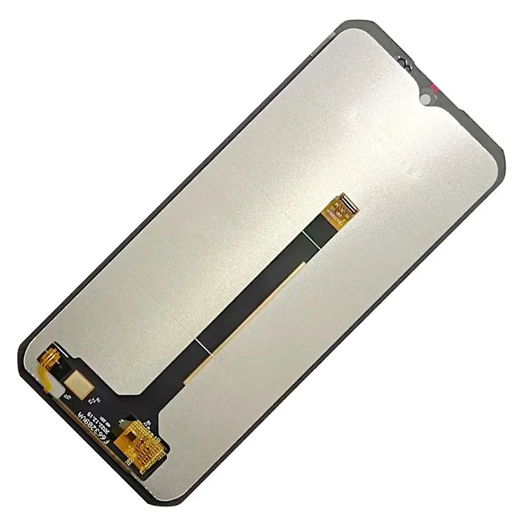 For Oukitel WP26 OEM Grade S LCD Screen and Digitizer Assembly Part (without Logo)