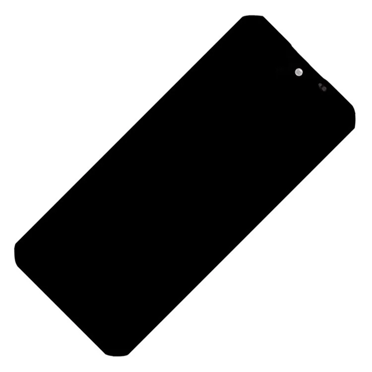 Для OEM-дисплея Oukitel WP26 S и сборки дигитайзера (без логотипа)