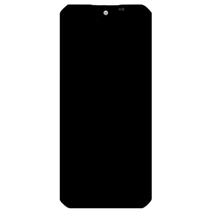 Для OEM-дисплея Oukitel WP26 S и сборки дигитайзера (без логотипа)