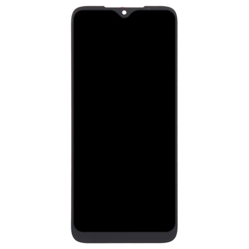 Pantalla LCD y ensamblaje del digitalizador de grado B para Nokia C12 4G / C12 Pro 4G (sin logotipo)