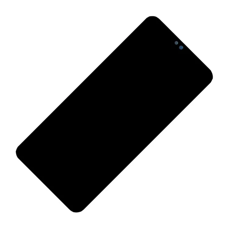 For Ulefone T2 Pro OEM Grade S LCD Screen and Digitizer Assembly Part (without Logo)