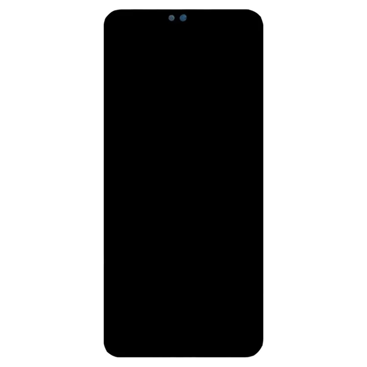 For Ulefone T2 Pro OEM Grade S LCD Screen and Digitizer Assembly Part (without Logo)