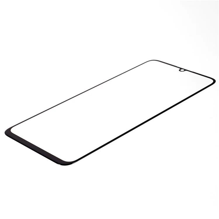 For Huawei nova Y70 4G / Y70 Plus 4G Front Screen Glass Lens + OCA Adhesive Replacement Parts (without Logo)