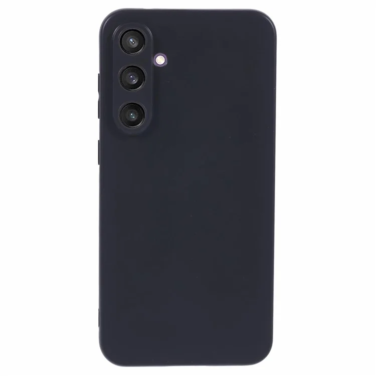 For Samsung Galaxy S23 FE Matte Soft TPU Phone Case Protective Phone Back Cover