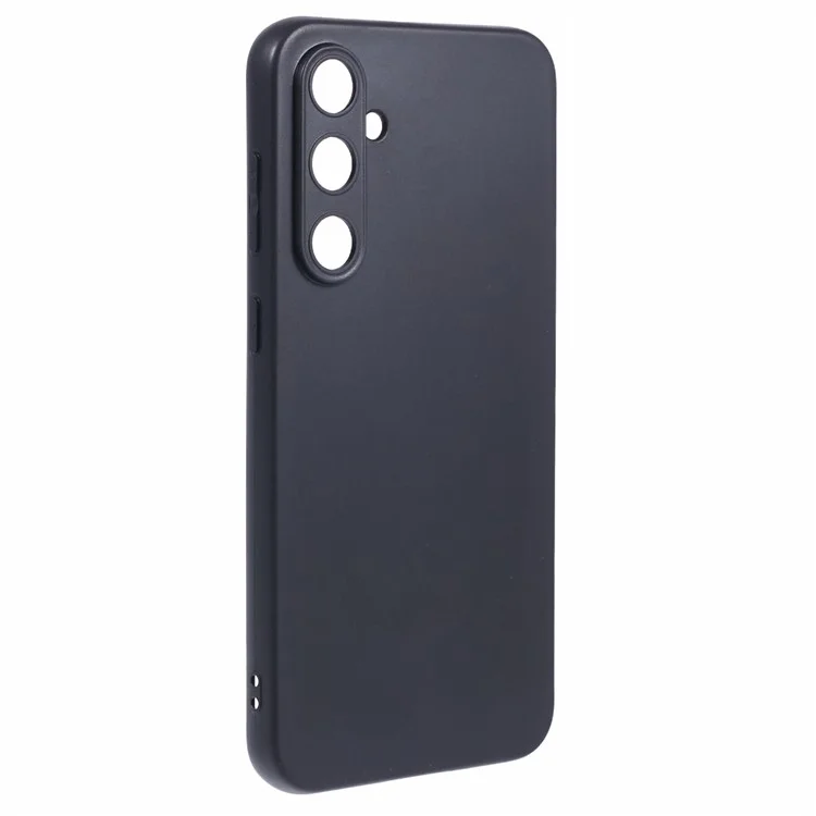 For Samsung Galaxy S23 FE Matte Soft TPU Phone Case Protective Phone Back Cover