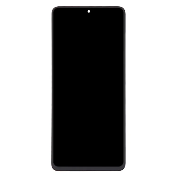 For Honor X40 GT 5G ADT-AN00 6.81" Bildschirm Reparaturset Grad C LCD-Bildschirm und Digitizer-Baugruppe (ohne Logo)