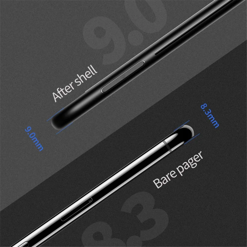 For Google Pixel 8 Pro Tempered Glass Back Cover Starry Sky Pattern PC+TPU Phone Case - Starry Crescent Moon