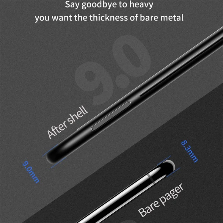 Для Google Pixel 8 Starry Sky Pattern Case Tempered Glass+PC+TPU Anti-Scratch Phone Cover - Scattering Starry