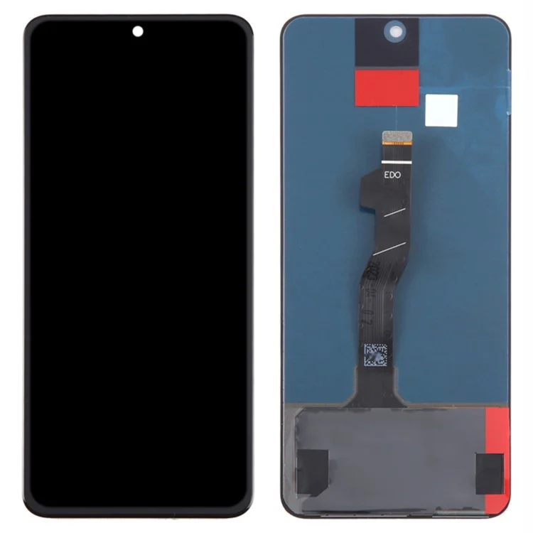 Para Huawei Nova 10 SE 4G OEM Grado S Pantalla OLED y Digitizer Assembly (sin Logotipo)