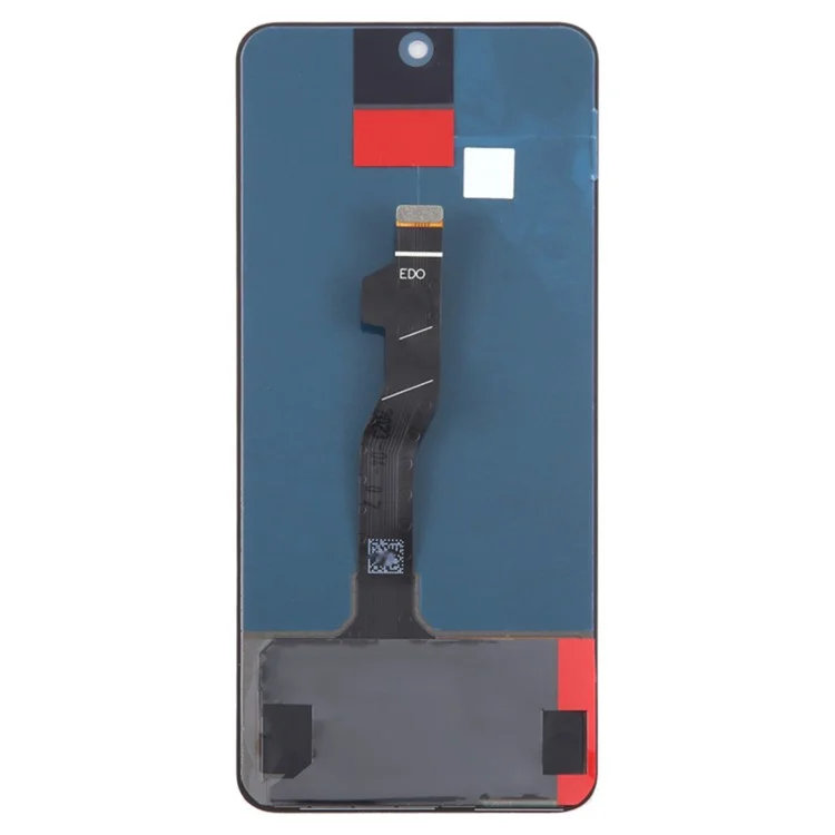 Para Huawei Nova 10 SE 4G OEM Grado S Pantalla OLED y Digitizer Assembly (sin Logotipo)