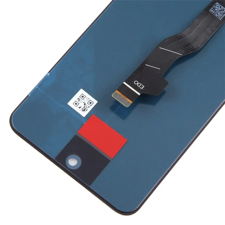 Для Huawei nova 10 SE 4G OEM Grade S OLED экран и блок цифрового преобразователя (без логотипа)