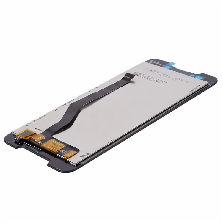 Für Cubot Quest 5,5-Zoll OEM-Klasse S LCD-Bildschirm und Digitizer-Montage Reparaturteil (ohne Logo)