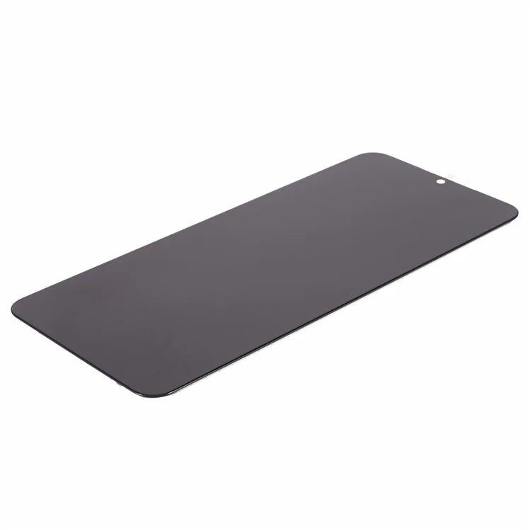 Для Cubot P80 6.58-дюймового OEM Grade S LCD-экрана и комплекта дигитайзера для ремонта (без логотипа)