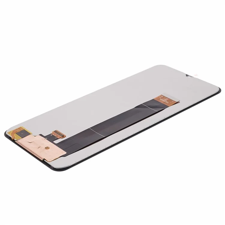 Для Cubot P80 6.58-дюймового OEM Grade S LCD-экрана и комплекта дигитайзера для ремонта (без логотипа)