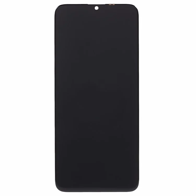 For Cubot X70 6.58-inch OEM Grade S LCD Screen and Digitizer Assembly Repair Part (without Logo)