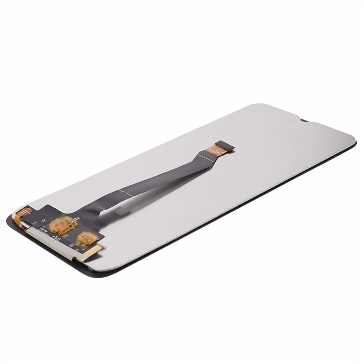 For Cubot X70 6.58-inch OEM Grade S LCD Screen and Digitizer Assembly Repair Part (without Logo)
