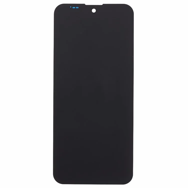 For Cubot KingKong 9 6.58-inch OEM Grade S LCD Screen and Digitizer Assembly Part (without Logo)