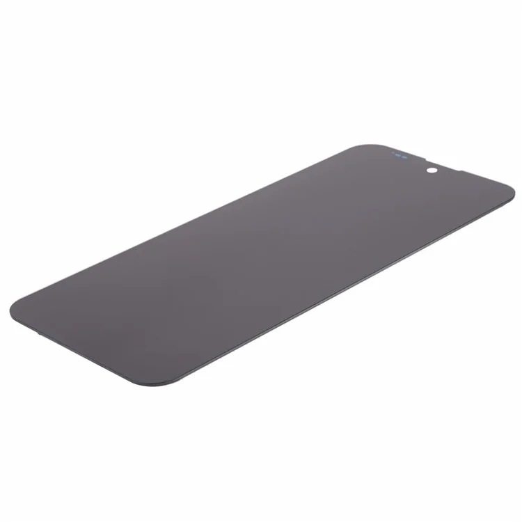 For Cubot KingKong 9 6.58-inch OEM Grade S LCD Screen and Digitizer Assembly Part (without Logo)