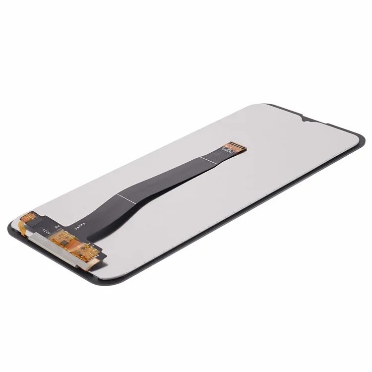 For Cubot KingKong 9 6.58-inch OEM Grade S LCD Screen and Digitizer Assembly Part (without Logo)