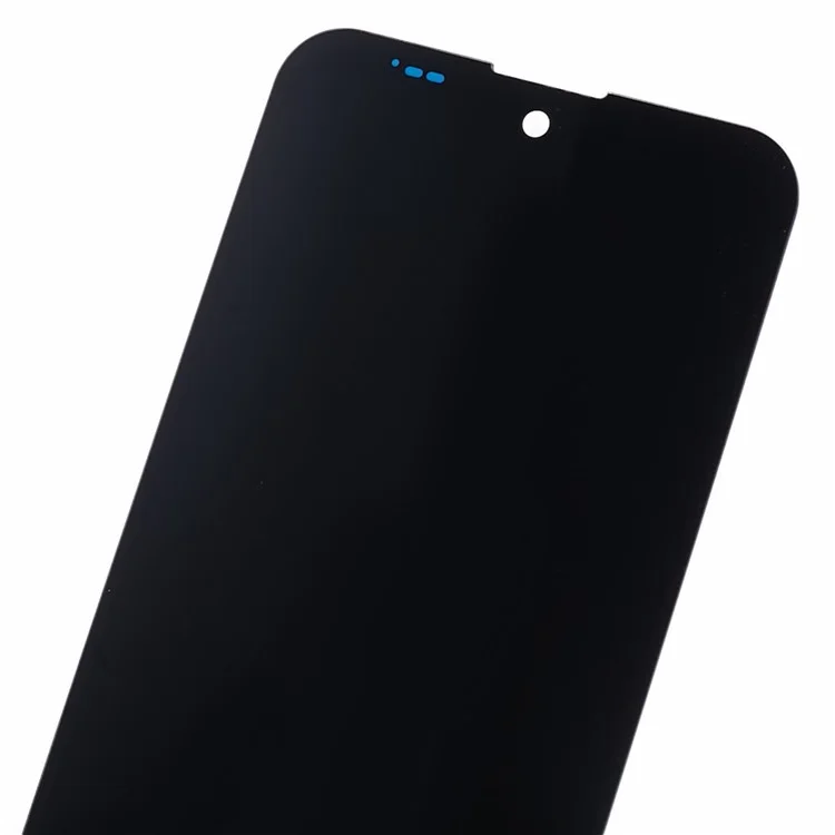 For Cubot KingKong 9 6.58-inch OEM Grade S LCD Screen and Digitizer Assembly Part (without Logo)