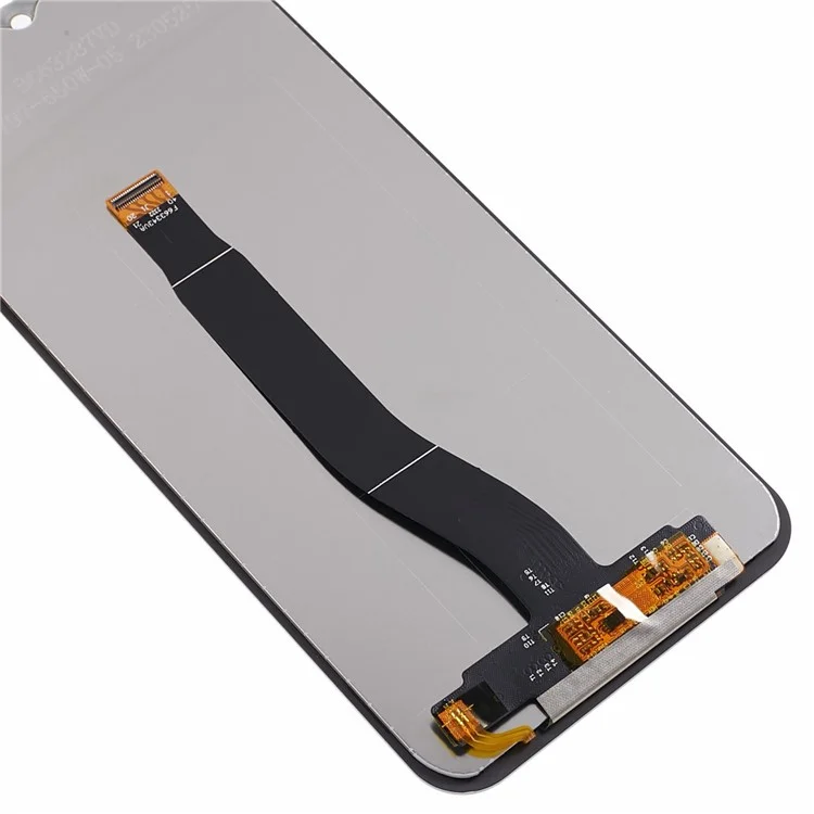 For Cubot KingKong 9 6.58-inch OEM Grade S LCD Screen and Digitizer Assembly Part (without Logo)