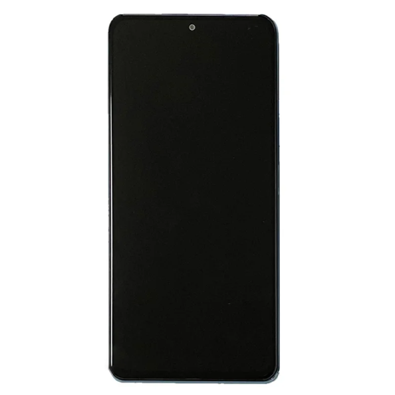For Xiaomi Redmi K40S 5G OEM Grade S AMOLED Screen and Digitizer Assembly Part (without Logo)