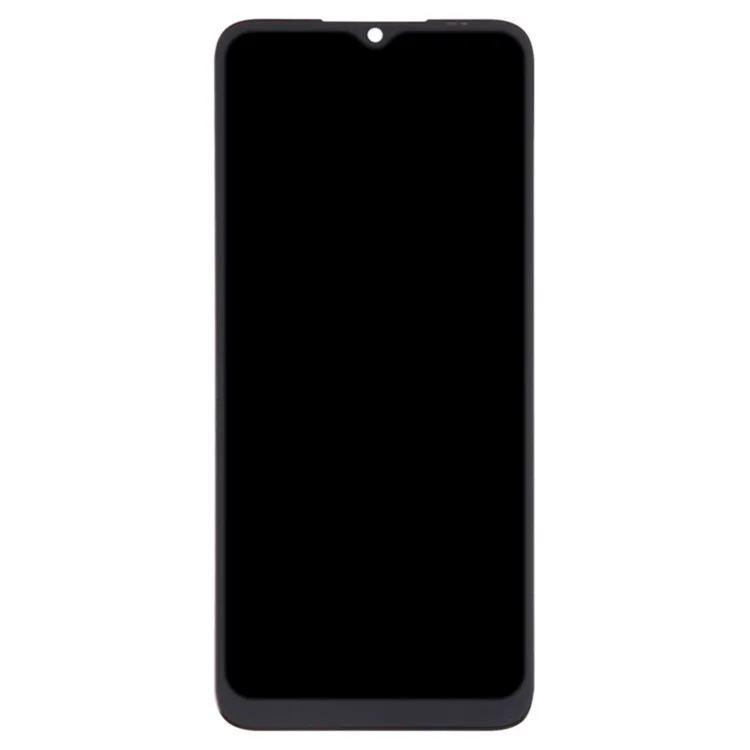 Per For Honor X8 5G VNE-N41 Schermo LCD S OEM da 6,5 pollici e gruppo di digitazione Parte di riparazione (senza logo)