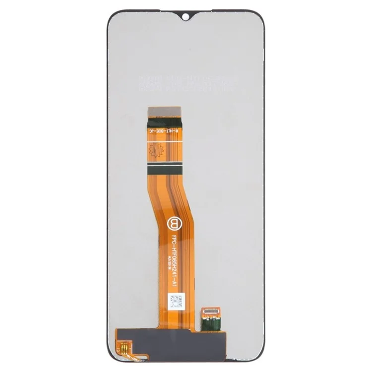 Per For Honor X8 5G VNE-N41 Schermo LCD S OEM da 6,5 pollici e gruppo di digitazione Parte di riparazione (senza logo)
