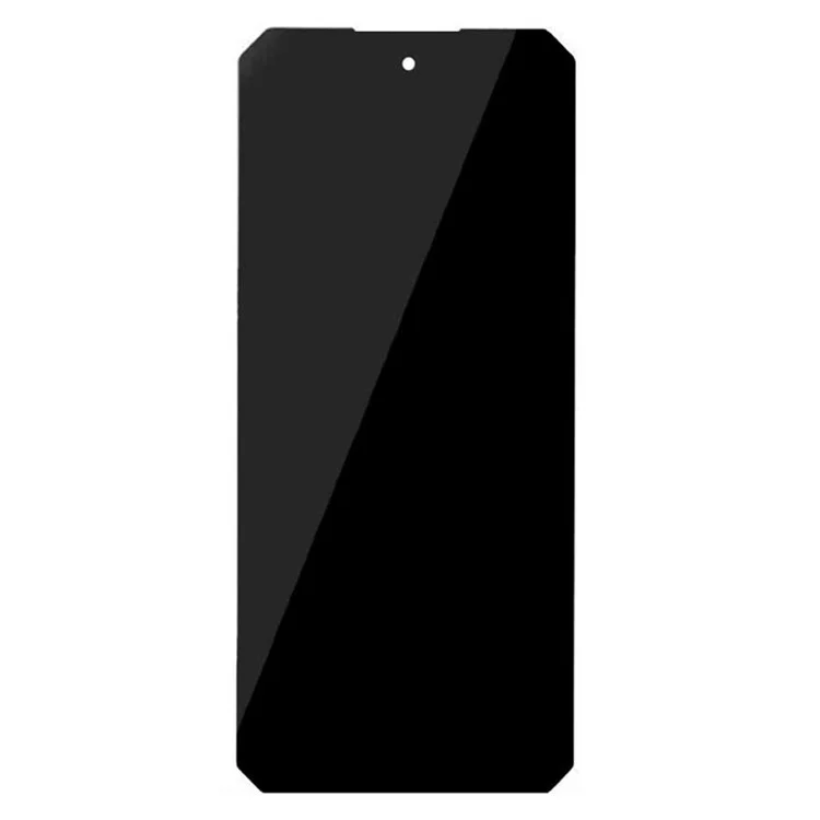 Para Oukitel WP23 Repuesto de Pantalla LCD y Conjunto de Digitalizador de Grado OEM (sin Logotipo)