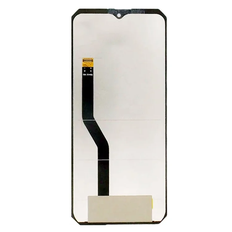 For Oukitel WP23 OEM Grade S LCD Screen and Digitizer Assembly Repair Part (without Logo)