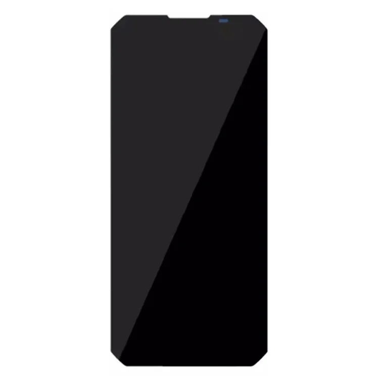 Für Oukitel WP10 OEM-Qualitäts-LCD-Bildschirm und Digitizer-Baugruppe Reparaturteil (ohne Logo)