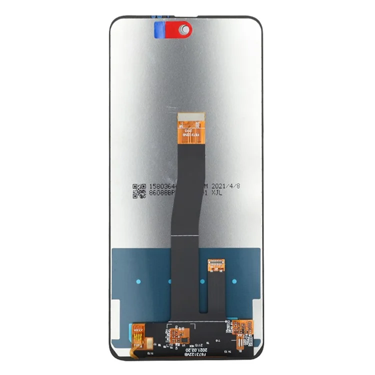 For Cubot X50 OEM Grade S LCD Screen and Digitizer Assembly Repair Part (without Logo)