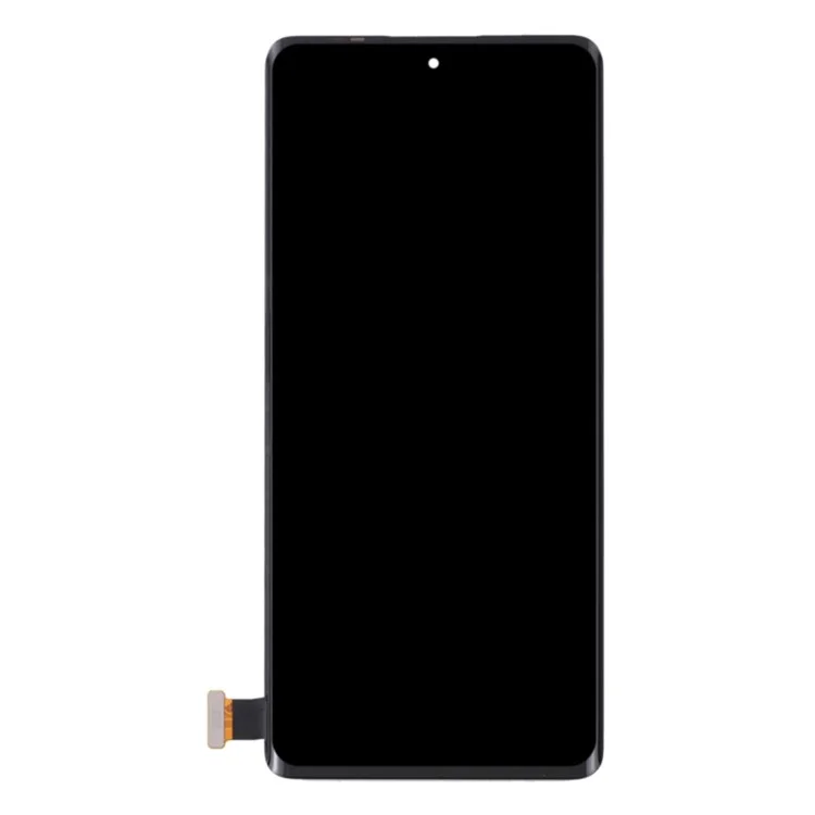 Para Vivo X80 Pro 5G / Iqoo 8 Pro / Iqoo 9 Pro / Iqoo 10 Pro 5G OEM Grade S LTPO AMOLED Slied e Assenho de Montagem Digitizador Parte de Reparo (sem Logotipo)