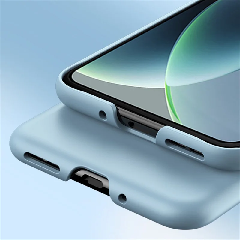 For Motorola Razr 40 5G Shockproof Hard PC Phone Case Ultra-thin Skin-touch Back Cover - White