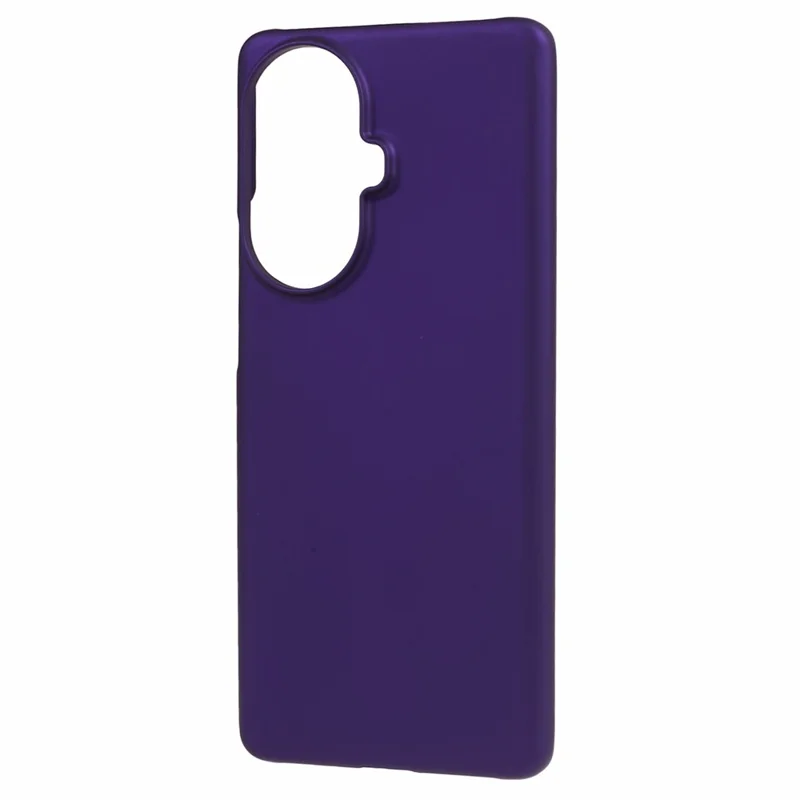 For Huawei nova 11 Pro / nova 11 Ultra Hard PC Phone Case Rubberized Protective Phone Cover - Purple