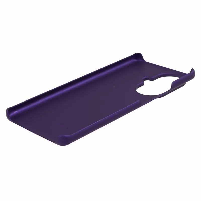 For Huawei nova 11 Pro / nova 11 Ultra Hard PC Phone Case Rubberized Protective Phone Cover - Purple