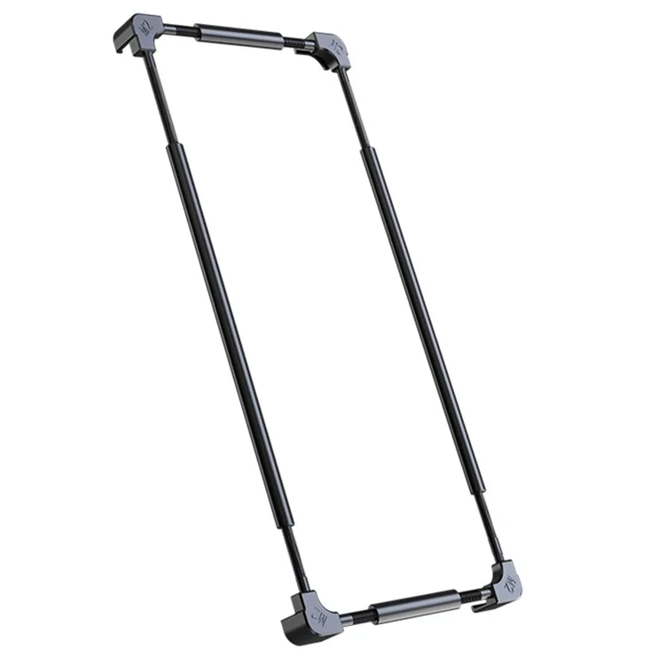 Para Iphone 13 Mini de 5.4 Pulgadas Metal Telep Bumper Capacal