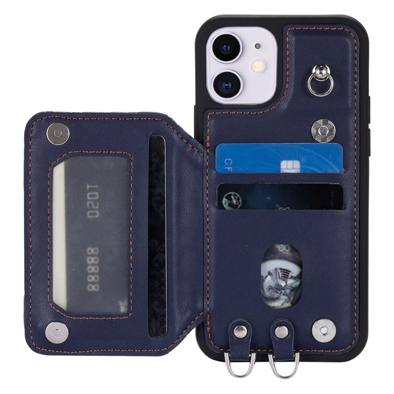 Wholesale Customize Style 008 Shockproof Case for iPhone 11 RFID