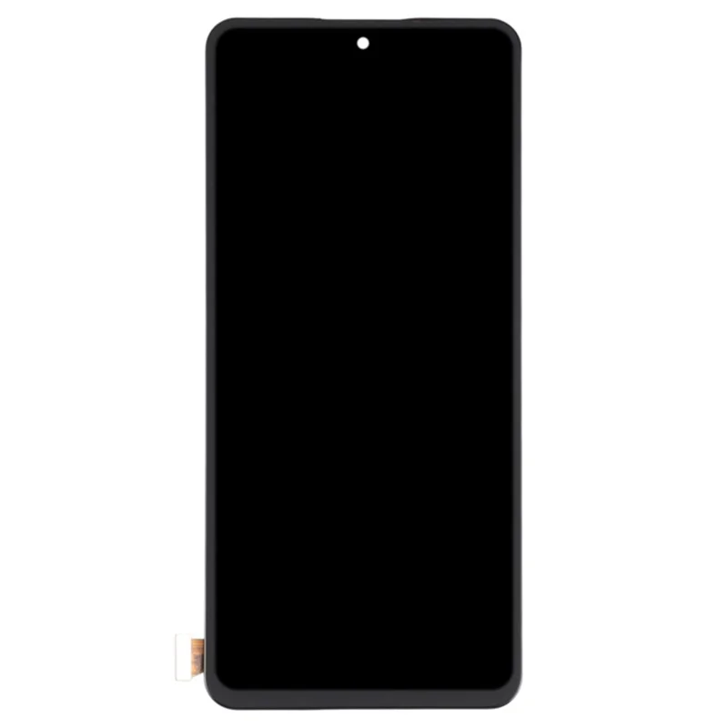 For Xiaomi Redmi K60E 5G Grade C LCD Screen and Digitizer Assembly Part (TFT Technology) (without Logo)
