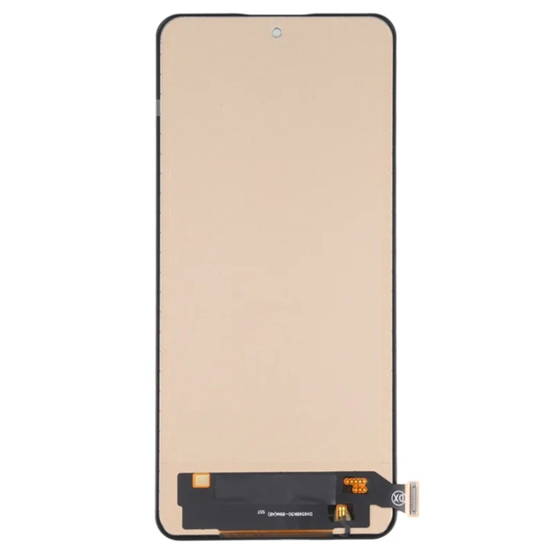 For Xiaomi Redmi K60E 5G Grade C LCD Screen and Digitizer Assembly Part (TFT Technology) (without Logo)