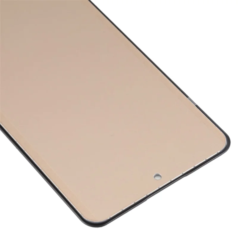 For Xiaomi Redmi K60E 5G Grade C LCD Screen and Digitizer Assembly Part (TFT Technology) (without Logo)